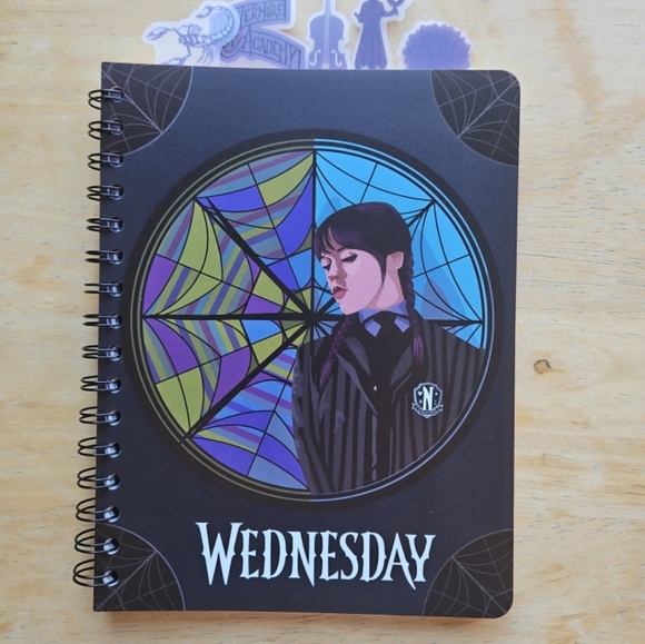 WEDNESDAY JOURNAL - Picture 12 of 12